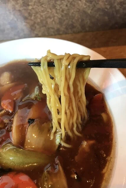 喰べちゃいな（タベチャイナ） - 泉外旭川（中華料理）の写真