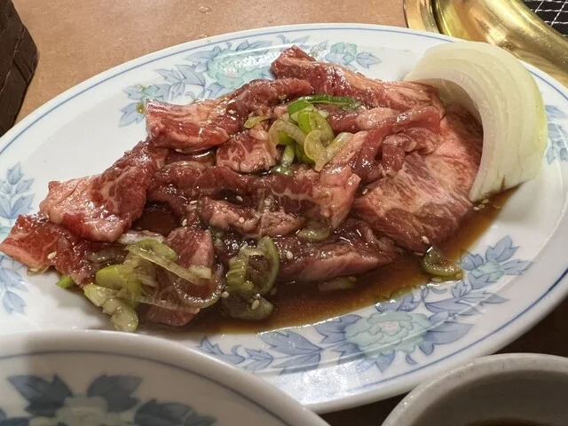 シンゴ - 羽後本荘（焼肉）の写真