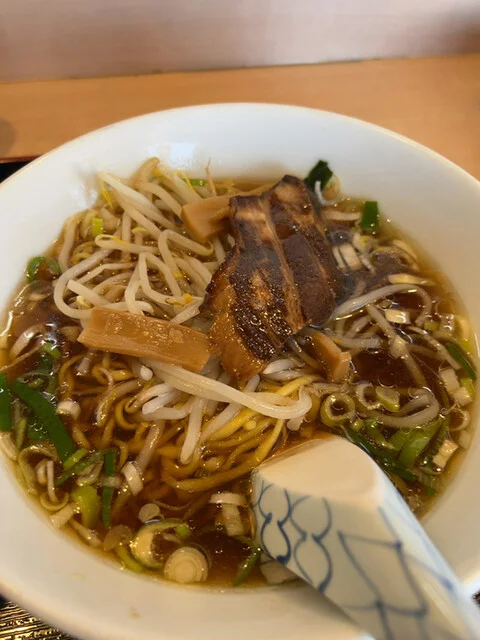 台湾料理 萬福 - 羽後本荘（台湾料理）の写真