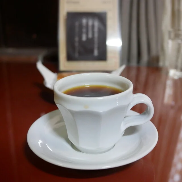 光原社 可否館 - 盛岡（喫茶店）の写真