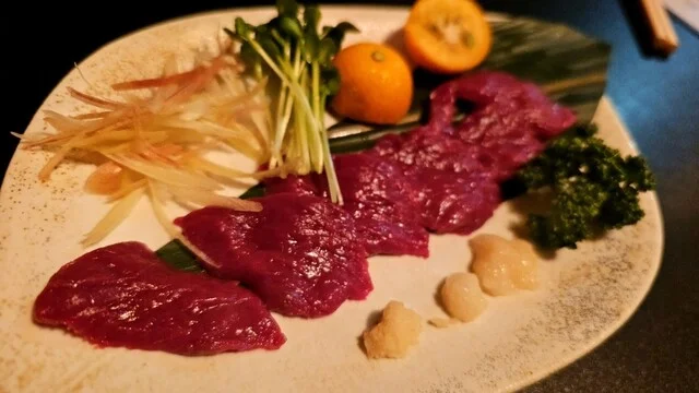 蕎麦とお酒 まこと - 秋田（そば）の写真