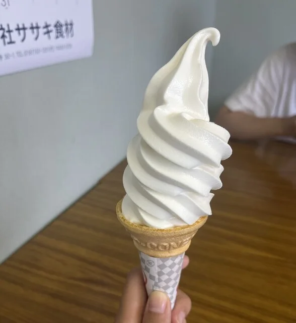 かみおか屋台市場 - 刈和野（食堂）の写真