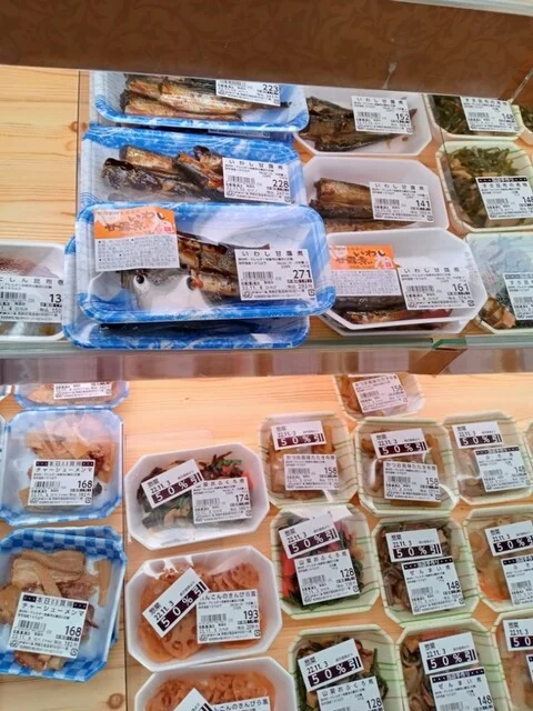 ドジャース 男鹿店 - 男鹿（コンビニ・スーパー）の写真