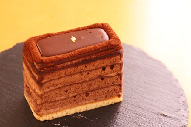 ミルスリール - 山形（洋菓子）の写真