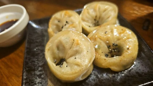 K食 キジトラ - 秋田（韓国料理）の写真