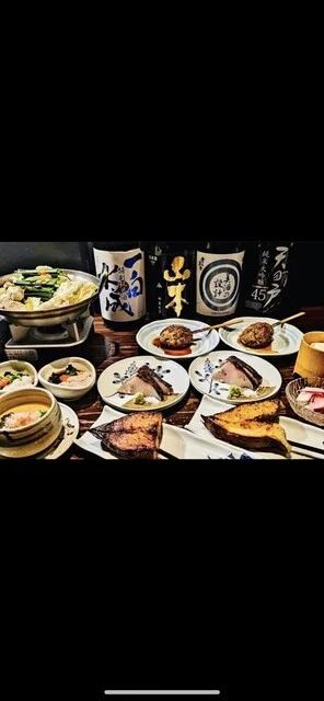 火乃座 - 秋田（居酒屋）の写真