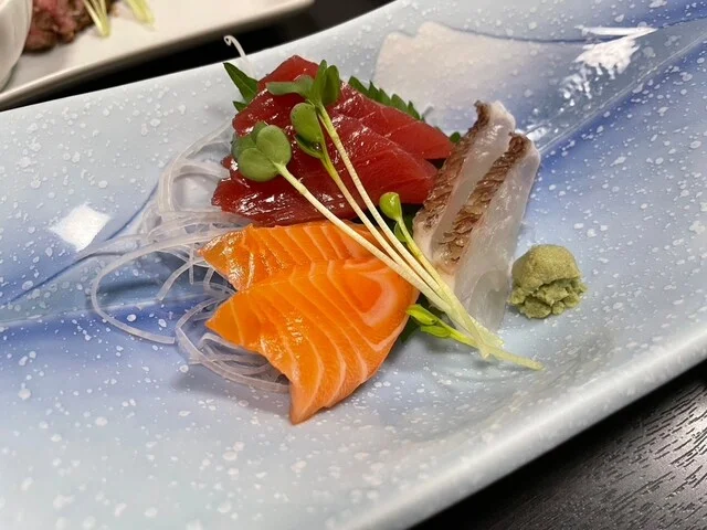 葵 - 鹿角花輪（居酒屋）の写真