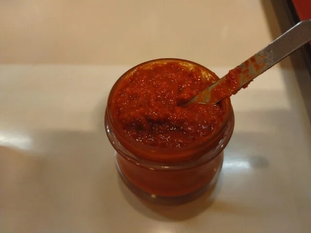 玄龍（げんりゅう） - 山形（ラーメン）の写真