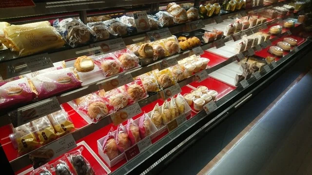 銀座コージーコーナー イオンスタイル御所野（GiNZA Cozy Corner） - 四ツ小屋（ケーキ）の写真