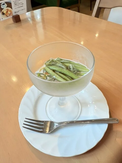 PETIT BATEAU（プチ バトー） - 鹿渡（カフェ）の写真