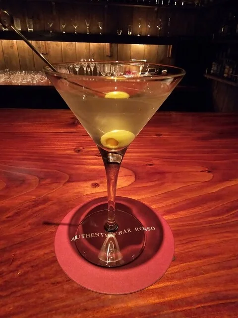 ロッソ（ROSSO） - 秋田（バー）の写真