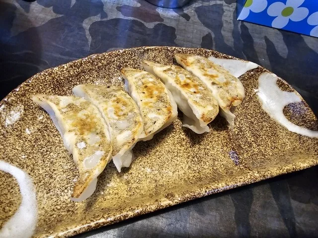 らーめん麺次郎 - 米内沢（ラーメン）の写真