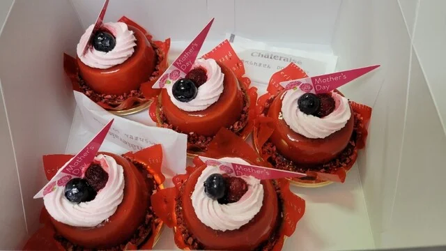 シャトレーゼ 花巻店（Chateraise） - 花巻（ケーキ）の写真