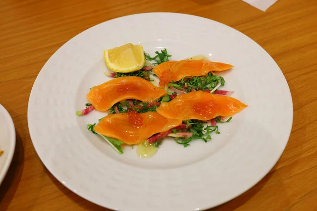 ココス イオン秋田中央店 - 羽後牛島（ファミレス）の写真