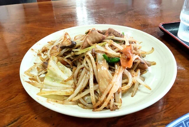 あづま亭 - 須賀川（食堂）の写真