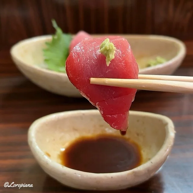 いかり - 盛岡（日本料理）の写真