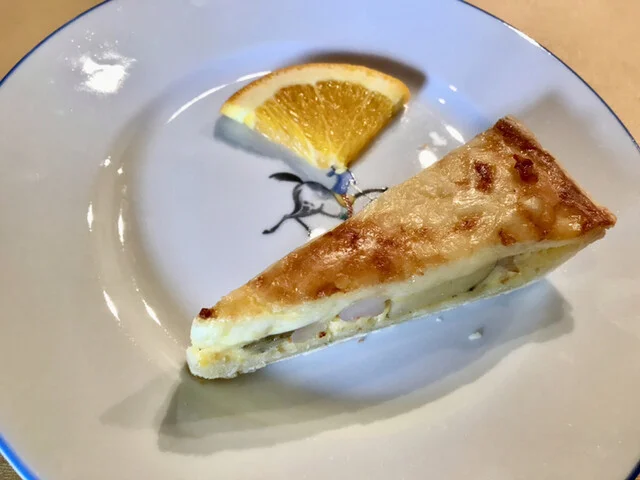 ハーベリー　（herberry） - 能代（洋食）の写真