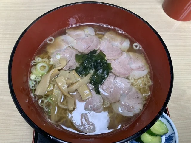 寿ゞ喜家（すずきや） - 南米沢（そば）の写真