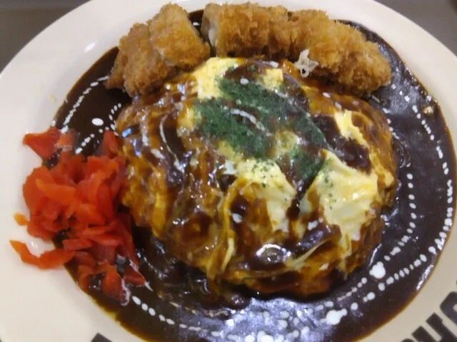 100時間カレー イオンモール盛岡南店（100HOURS CURRY） - 仙北町（カレー）の写真