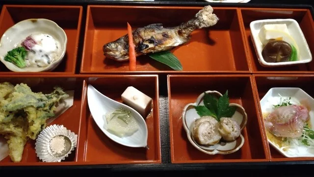 大平温泉滝見屋 - 米沢（旅館・民宿）の写真