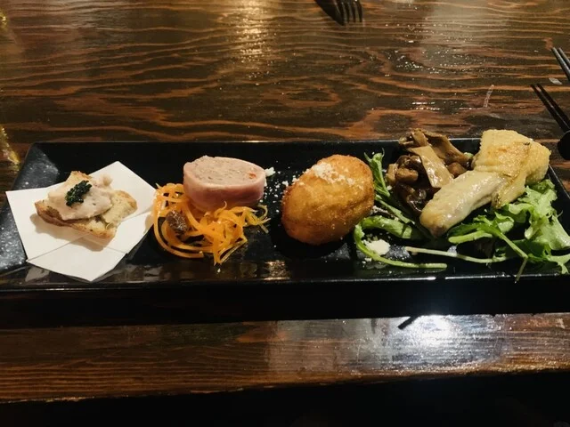 ステーキにくえもん - 秋田（ステーキ）の写真