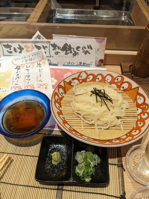 美酒王国秋田 サケナビ（美酒王国秋田 Sake-Navi） - 秋田（日本酒バー）の写真