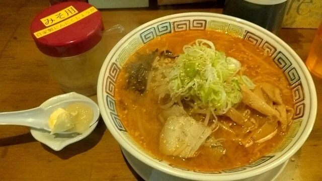 中華そば ちくりん - 滝沢市その他（ラーメン）の写真