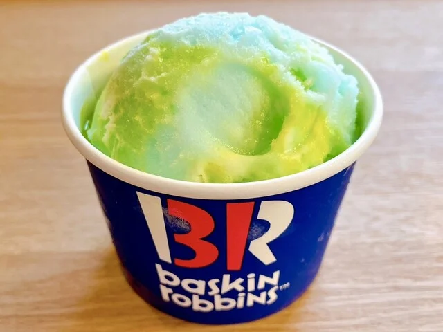 サーティワンアイスクリーム イオンスタイル茨島店 - 羽後牛島（ジェラート・アイスクリーム）の写真