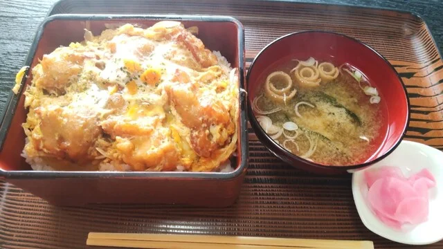 うめもんや - 加美町その他（食堂）の写真