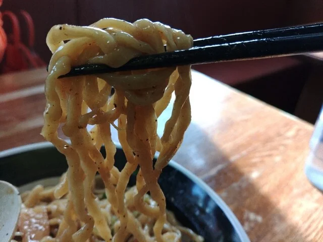 らー麺 たまや零式 - 山形（ラーメン）の写真