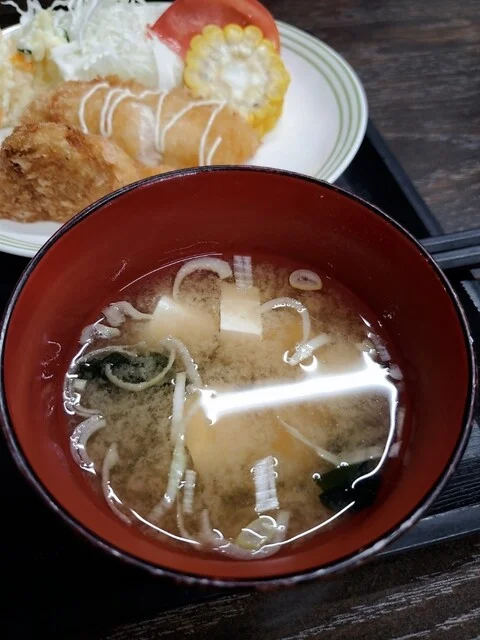あぐりキッズ - 水沢（食堂）の写真