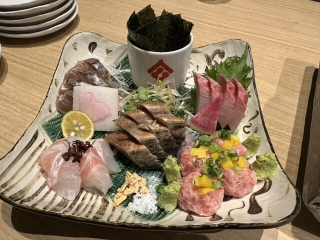 原始焼 海彦山彦 あけぼの店 - 蛇田（居酒屋）の写真