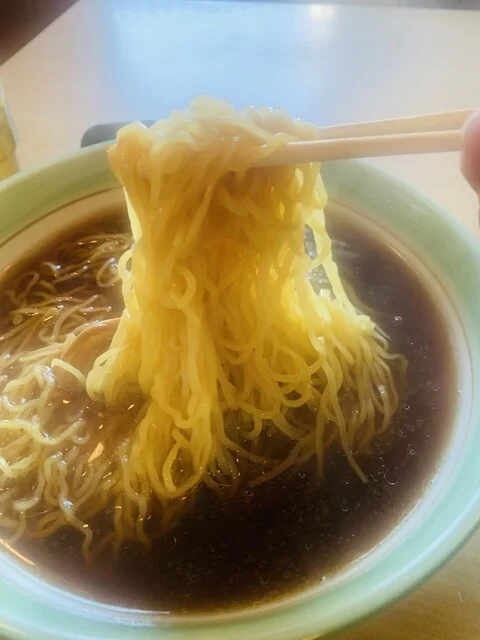 小江戸 - 泉外旭川（ラーメン）の写真