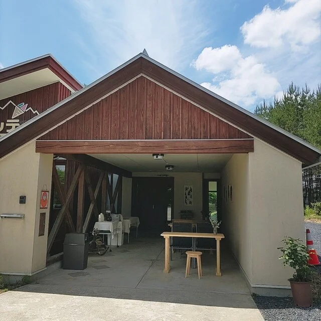 ベルテーラ - 小山田（ジェラート・アイスクリーム）の写真