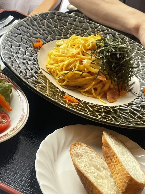 レストランベルンドルフ - 花巻市その他（洋食）の写真