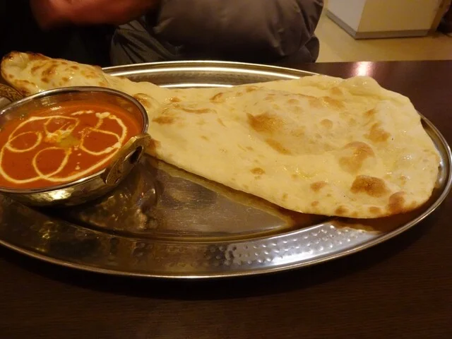 シバヤ - 南米沢（インドカレー）の写真