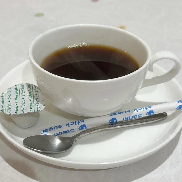 ブランシュ - 羽後牛島（洋食）の写真