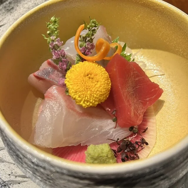 竹泉荘 - 蔵王町その他（料理旅館）の写真