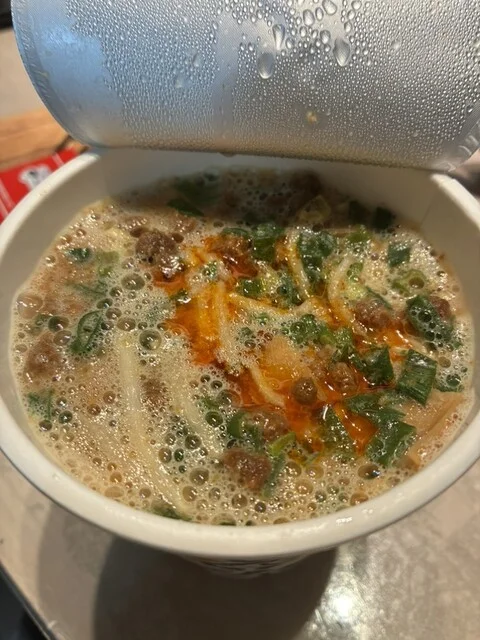 セブンイレブン 遠刈田温泉店 - 蔵王町その他（コンビニ・スーパー）の写真