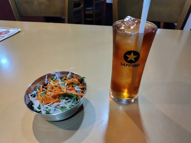 DIYO 鹿角店（ディヨ） - 鹿角花輪（インド料理）の写真