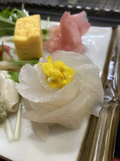 きのえね寿司 - 花巻（寿司）の写真