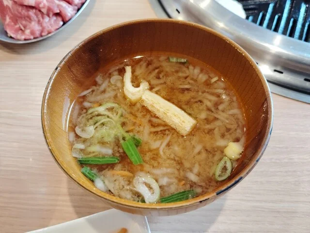 遠野食肉センター 矢巾店 - 矢幅（ジンギスカン）の写真