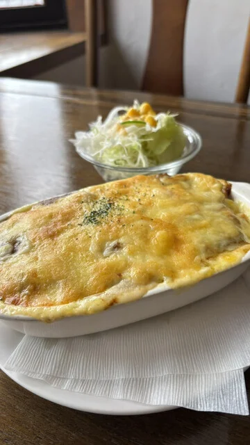 タングステン - 羽後本荘（洋食）の写真