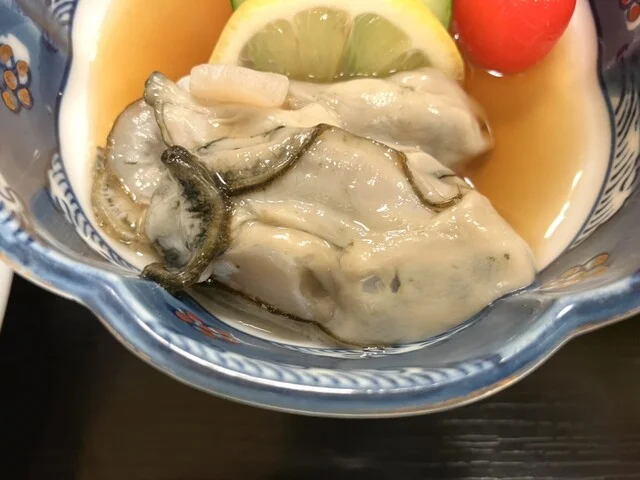 後山荘（ウシロヤマソウ） - 石巻市その他（旅館・民宿）の写真