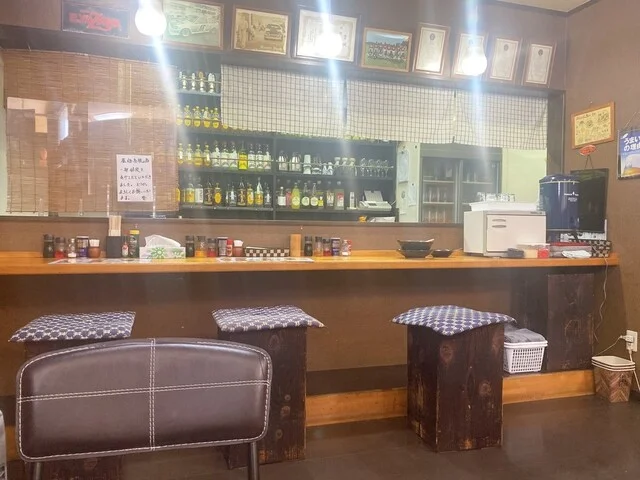 ダイニング賢 - 羽後長野（レストラン）の写真