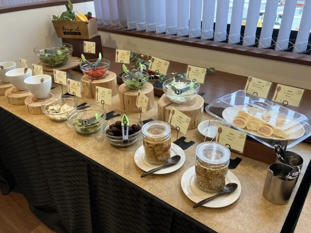 クインテッサホテル秋田 - 秋田（ホテル）の写真