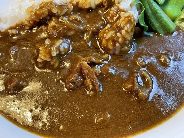 ガーデンカフェ（GARDEN CAFE） - 藤島（カフェ）の写真