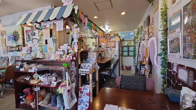 グッドコーヒースタンド（good coffee stand） - 厨川（カフェ）の写真