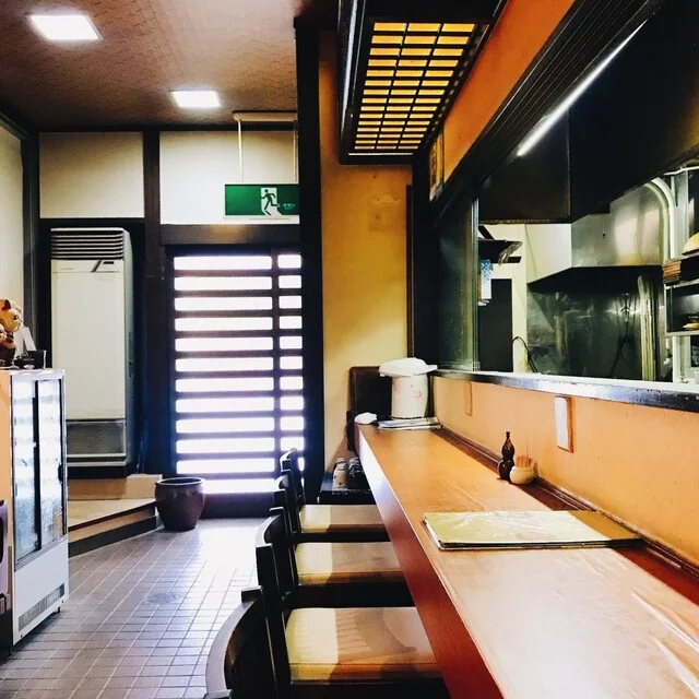 庵どう - 一ノ関（そば）の写真