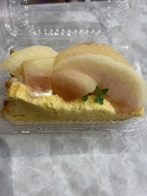 i.cocochi chiffon（イココチシフォン） - 泉外旭川（洋菓子）の写真